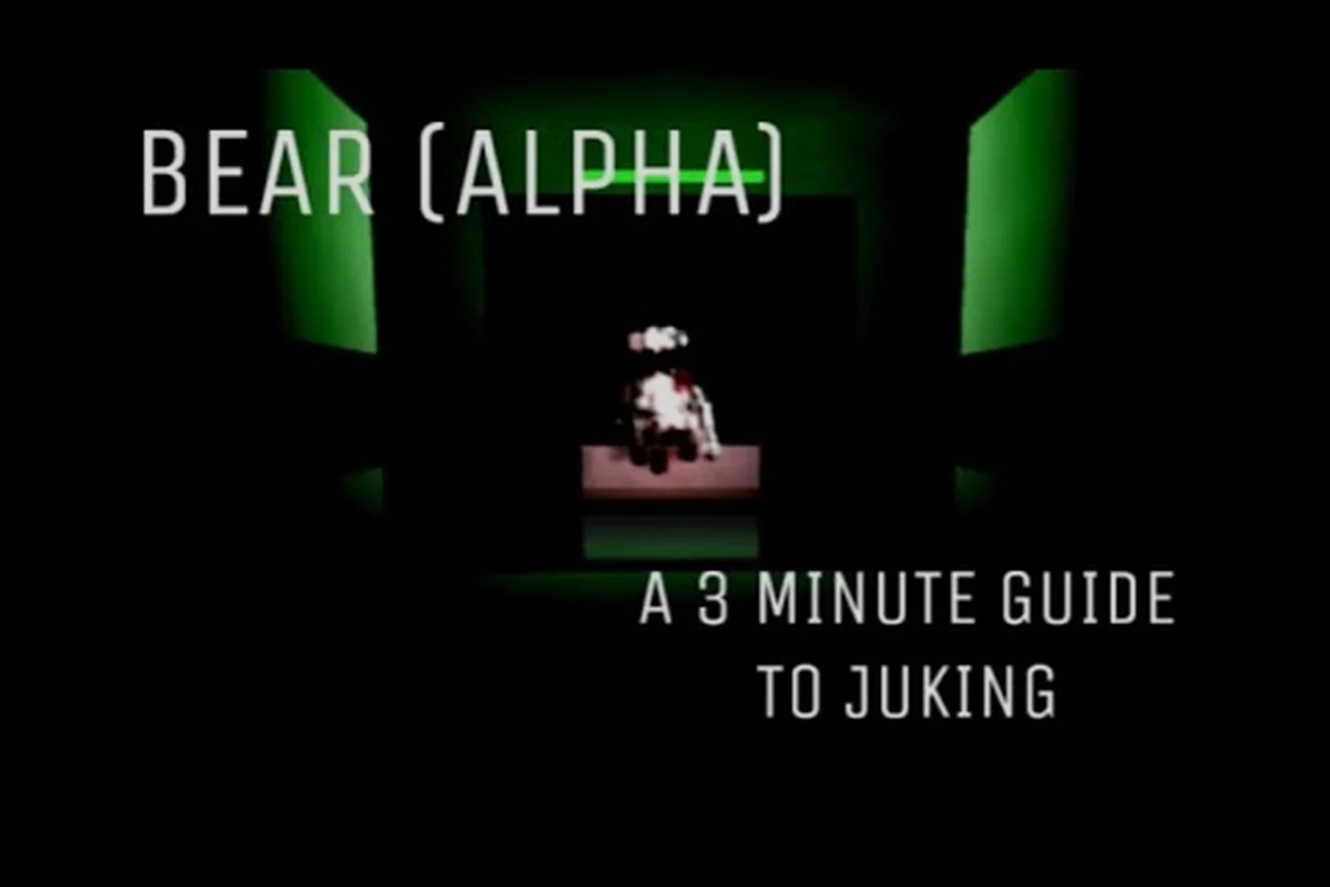BEAR bear alpha returning player guide: Catch Up on Rewards