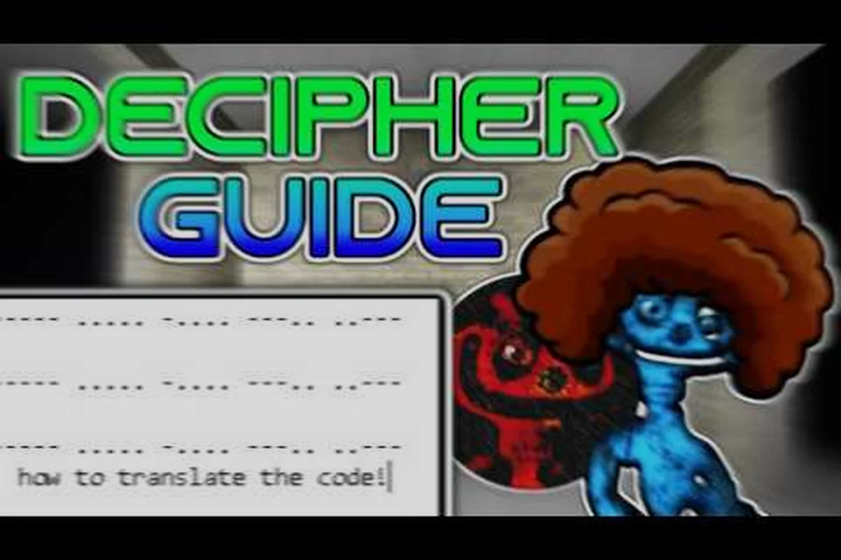 BEAR bear alpha decoded hints: AFROCITY Code Explained