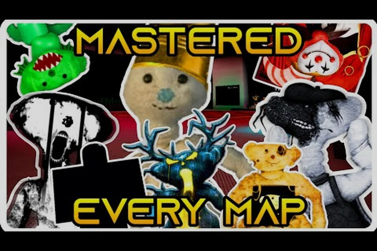 BEAR bear alpha map layout: Assembly Routes and Landmarks