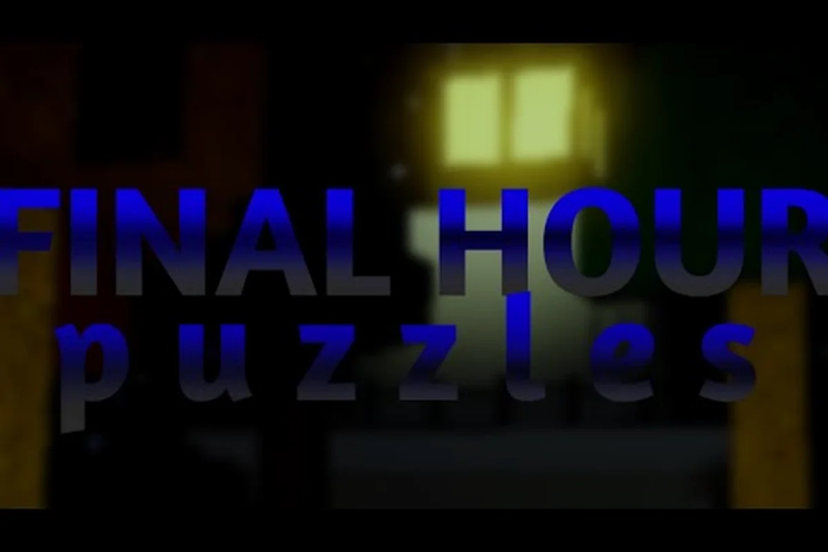 BEAR bear alpha final hour puzzles: All Solutions and Locations