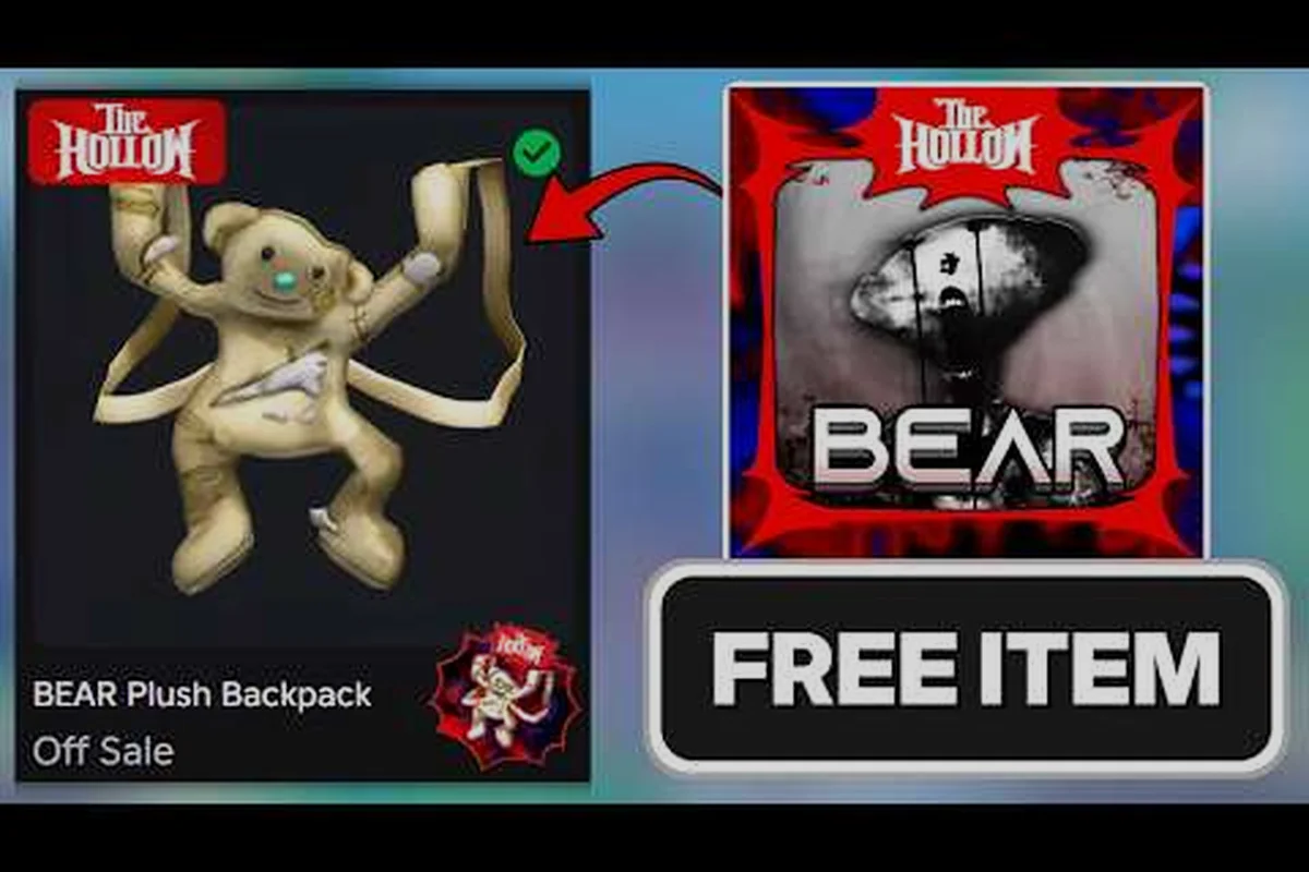 BEAR bear alpha item spawns: Batteries, Doors, and Map Loot