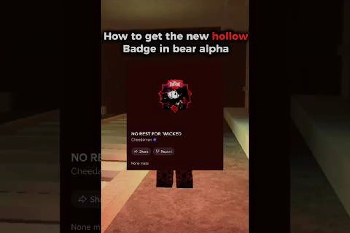 BEAR bear alpha quest help: Rewards and Fast Farming Tips