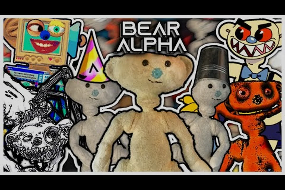 BEAR bear alpha skins list: Full 2026 Roster by Rarity and Source