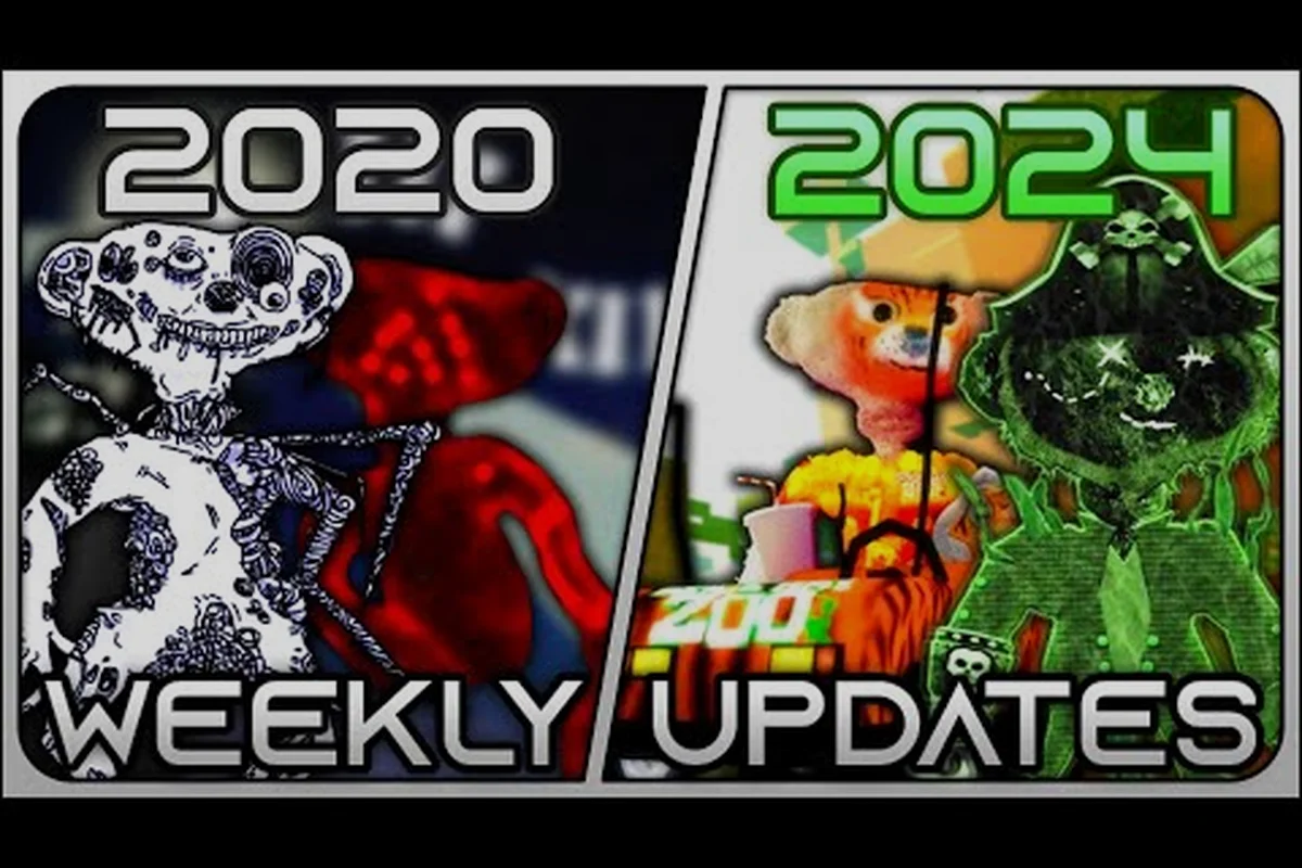 BEAR bear alpha update log: 2026 Patches, Maps and Balance